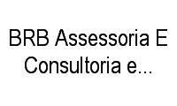 Logo BRB Assessoria E Consultoria em Atividades Fis em Centro