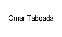 Logo Omar Taboada em Centro