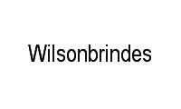 Logo Wilsonbrindes em Taguatinga Norte