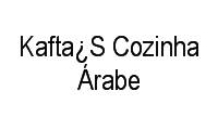 Logo Kafta¿S Cozinha Árabe em Umarizal