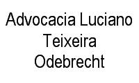 Logo Advocacia Luciano Teixeira Odebrecht em Centro