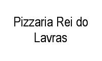 Logo Pizzaria Rei do Lavras em Jardim IV Centenário
