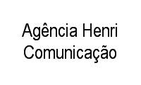Logo Agência Henri Comunicação Ltda em Concórdia