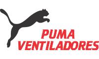 Logo Puma Ventiladores em IAPI