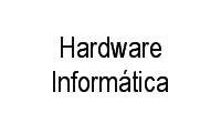 Logo Hardware Informática em Jaraguá Esquerdo