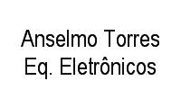 Logo Anselmo Torres Eq. Eletrônicos