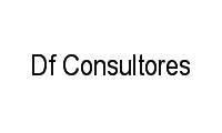 Logo Df Consultores em Centro