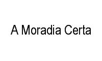 Logo A Moradia Certa