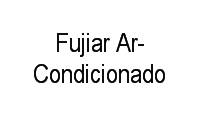 Logo Fujiar Ar-Condicionado em Setor Jaó