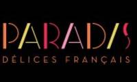 Logo Paradis Délices Français - Barra Shopping