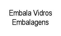 Logo Embala Vidros Embalagens