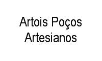 Logo Artois Poços Artesianos em Vila Brasília