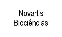 Logo Novartis Biociências em Colégio