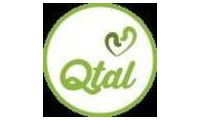 Logo Qtal Lingerie - Unidade Americana em Jardim Ipiranga