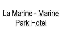 Logo La Marine - Marine Park Hotel em Moura Brasil