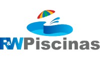Logo R.&.W Piscinas