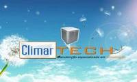 Logo Climartech - Venda e Manutenção de Climatizadores