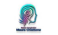 Logo Espaço Terapêutico Maura Chiattone - Acupuntura Aurícular e Cone Hindu em Asa Norte