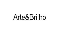 Logo Arte&Brilho