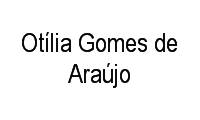 Logo Otília Gomes de Araújo em Água Verde