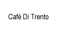 Logo Café Di Trento em Floresta