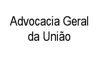 Logo Advocacia Geral da União em Botafogo