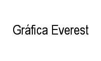 Logo Gráfica Everest em Capão Raso