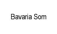 Logo Bavaria Som em Brooklin Paulista