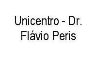 Logo Unicentro - Dr. Flávio Peris em Belenzinho