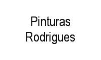 Logo Pinturas Rodrigues