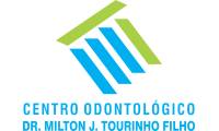 Logo Milton Tourinho Dentista em Pituba