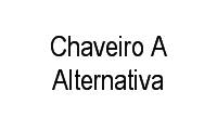 Logo Chaveiro A Alternativa