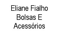 Logo Eliane Fialho Bolsas E Acessórios em Tijuca