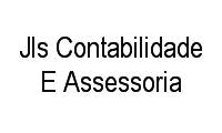 Logo Jls Contabilidade E Assessoria em Centro