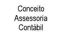 Logo Conceito Assessoria Contábil em Lindéia (Barreiro)