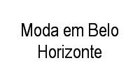 Logo Moda em Belo Horizonte