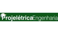 Logo Projeletrica Engenharia em Vila Aurora Oeste