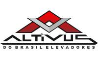 Logo Altivus Elevadores em Universitário