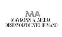 Logo Clínica Psicológica Maykonn Almeida em Zona 02