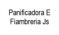 Logo Panificadora E Fiambreria Js