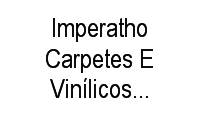 Logo Imperatho Carpetes E Vinílicos Corporativos em Vila São Francisco (Zona Sul)