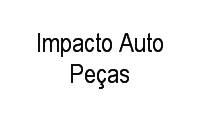 Logo Impacto Auto Peças Ltda