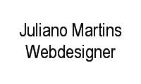 Logo Juliano Martins Webdesigner