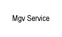 Logo Mgv Service em Parque Jandaia