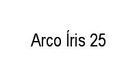 Logo Arco Íris 25