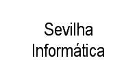 Logo Sevilha Informática em Piracicamirim