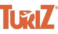 Logo TuriZ - Plataforma de Turismo em Parolin