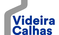 Logo Videira Calhas - Instalação e Limpeza de Calhas