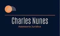 Logo Charles Nunes Assessoria Jurídica 