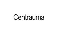 Logo de Centrauma em Centro